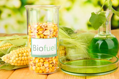 Puriton biofuel availability