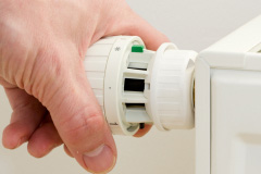 Puriton central heating repair costs